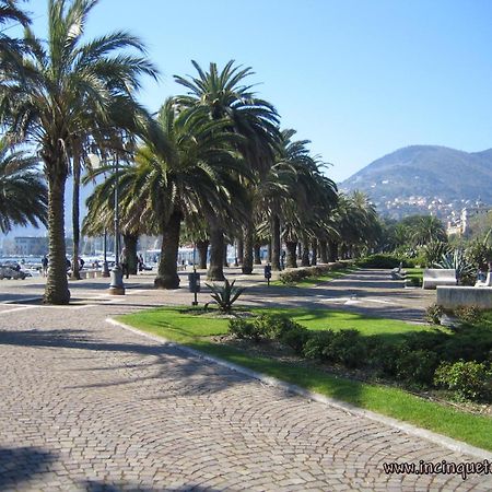 Appartamenti A Ca Mia La Spezia Exteriér fotografie