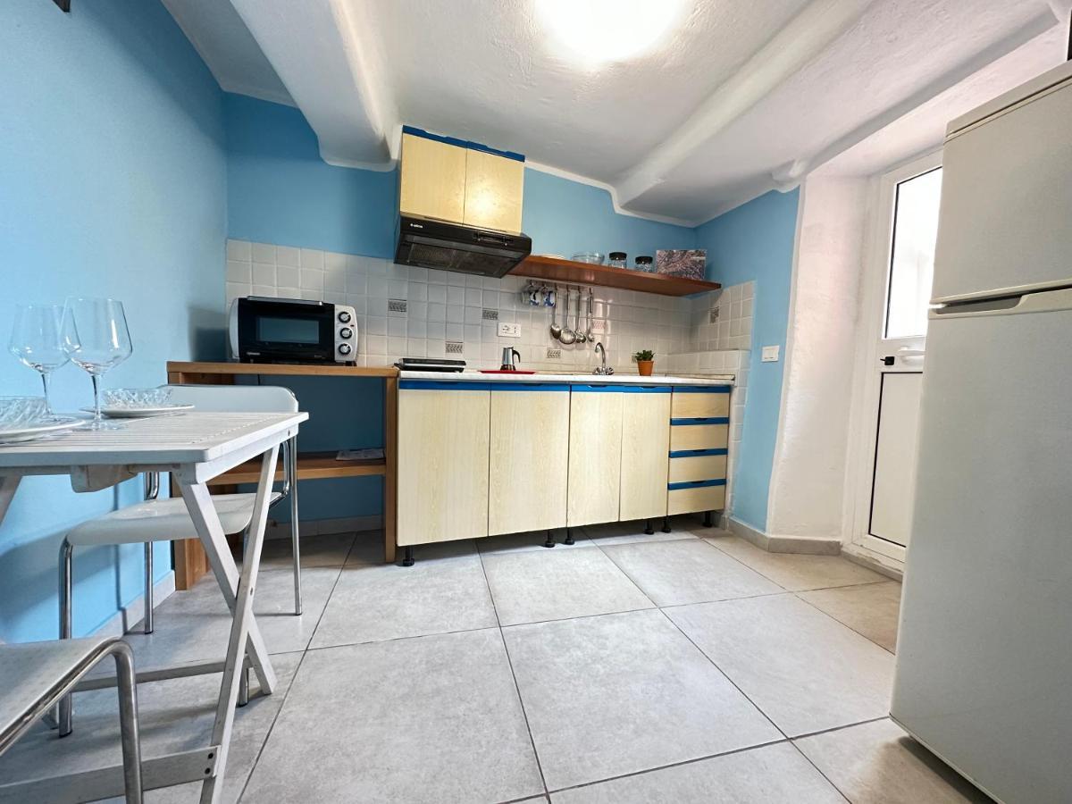 Appartamenti A Ca Mia La Spezia Exteriér fotografie