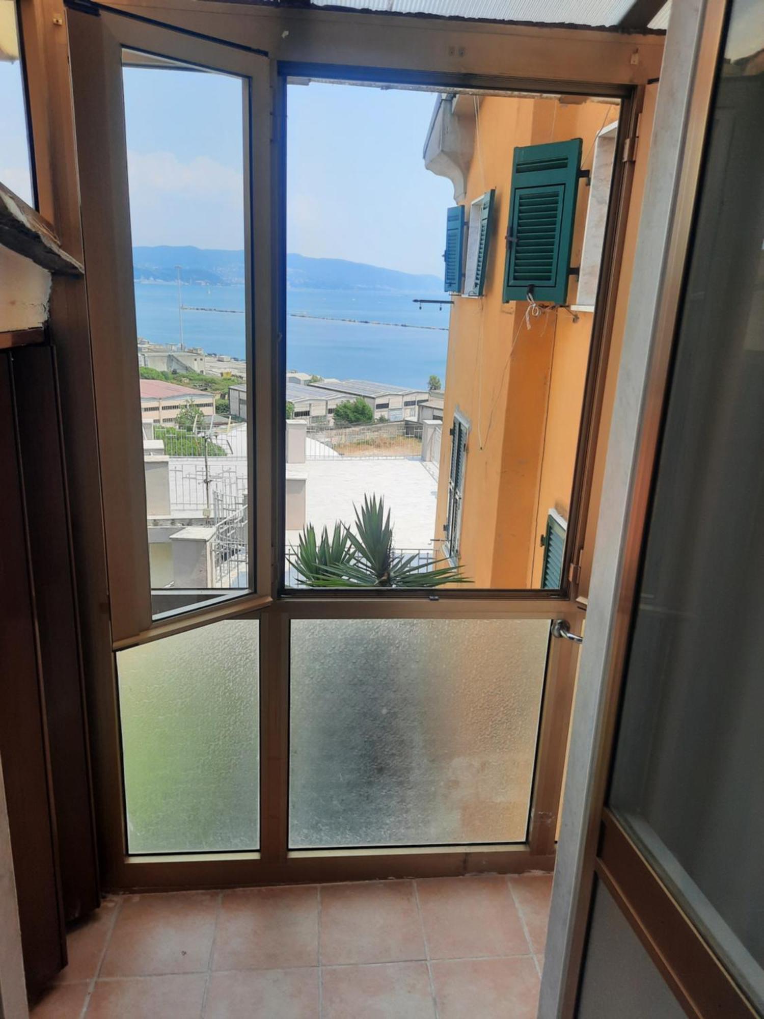 Appartamenti A Ca Mia La Spezia Pokoj fotografie